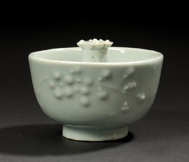 Korean Celadon "Puzzle" Wine