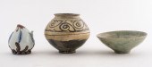 KOREAN CERAMICS, INCLUDING GOR