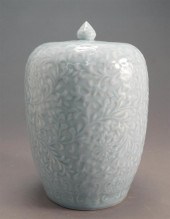 KOREAN CLAIR-DE-LUNE TYPE PORC