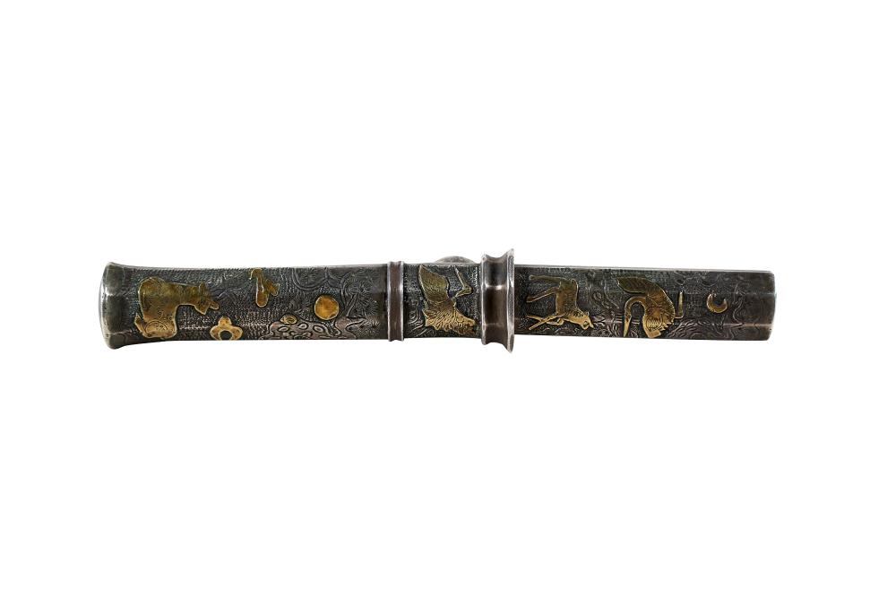 KOREAN DAGGER6 1/8 inches wide