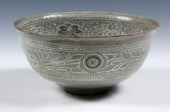 KOREAN DEEP BOWL - Inlaid cela