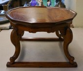 KOREAN FRUITWOOD SOBAN TABLEKo