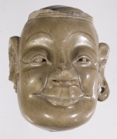 KOREAN GORYEO (918-1392) CELAD