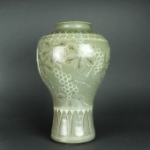 KOREAN GORYEO STYLE MEIPING VA