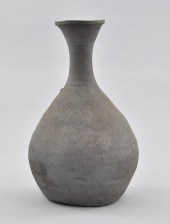Korean Gourd Shape Bottle, Sil