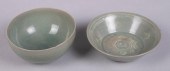 KOREAN INLAID CELADON BOWL, KO