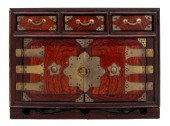 KOREAN JOSEON DYNASTY DIMINUTI