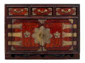 KOREAN JOSEON DYNASTY DIMINUTI