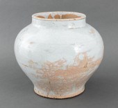 KOREAN JOSEON DYNASTY PHOENIX