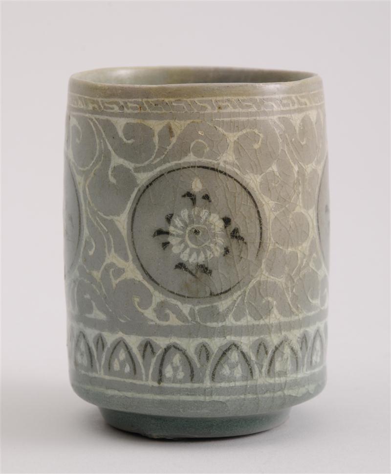 KOREAN KORYO STYLE CELADON