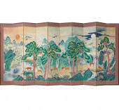 KOREAN LONG LIFE PAPER TEN-PAN