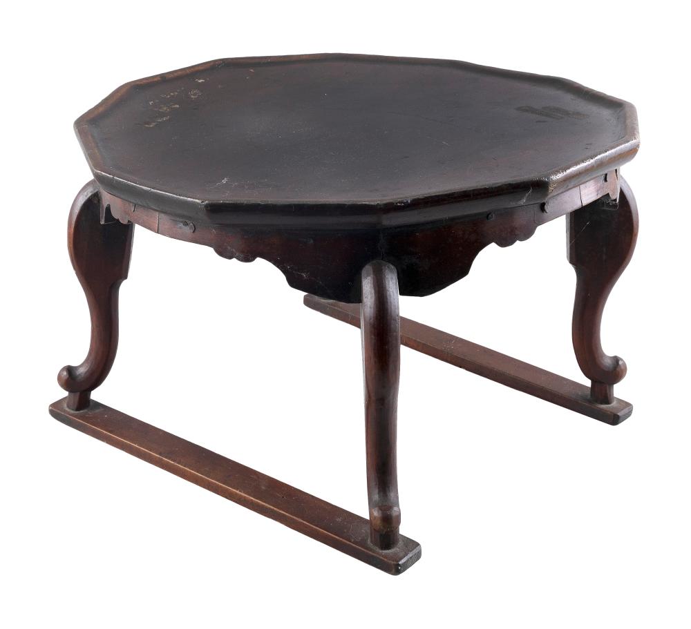 KOREAN LOW TABLE JOSEON DYNASTY
