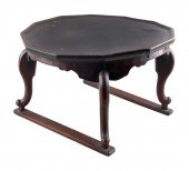 KOREAN LOW TABLE JOSEON DYNAST