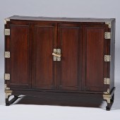 Korean Medicine Chest Korean.