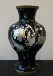 KOREAN MOTHER-OF-PEARL MARQUET