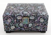KOREAN NAJEON LACQUERED CASE W