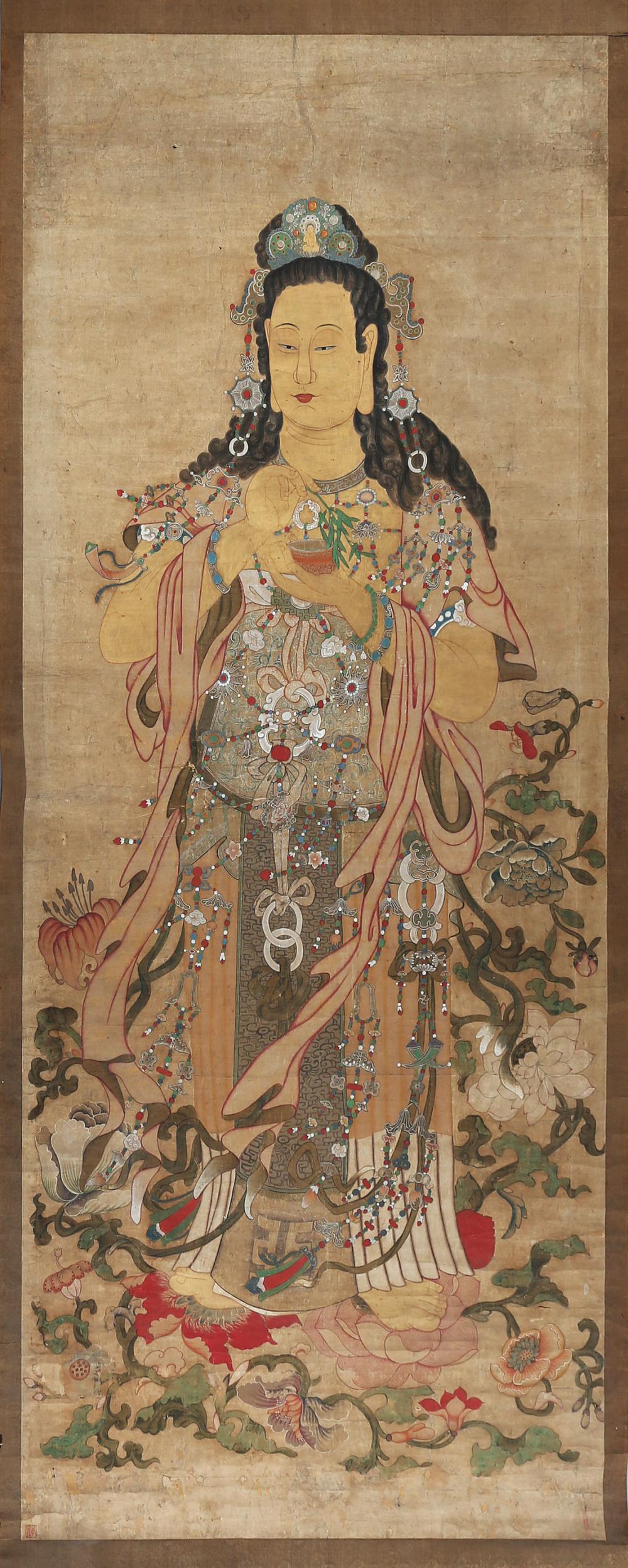 KOREAN SCHOOL, JOSEON DYNASTY