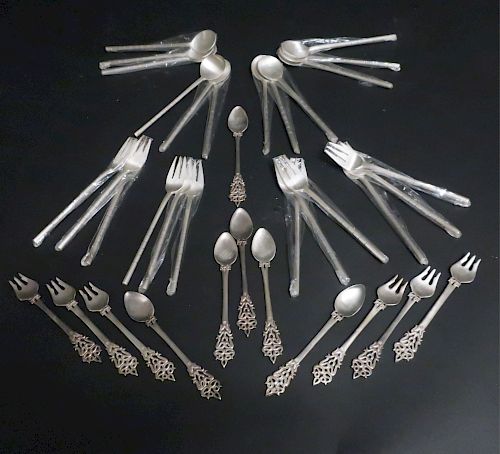 KOREAN SILVER .99 STANDARD12