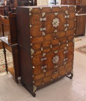 KOREAN TWO-SECTION NONG (CLOTH