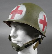 KOREAN WAR ERA US ARMY MEDICAL