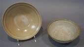KOREAN WHITE SLIP INLAID PUNCH