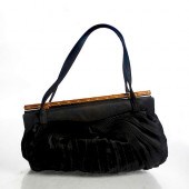 KORET EVENING HANDBAG WITH CHA