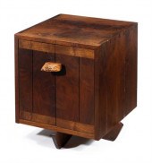 Kornblut walnut cabinet    geo