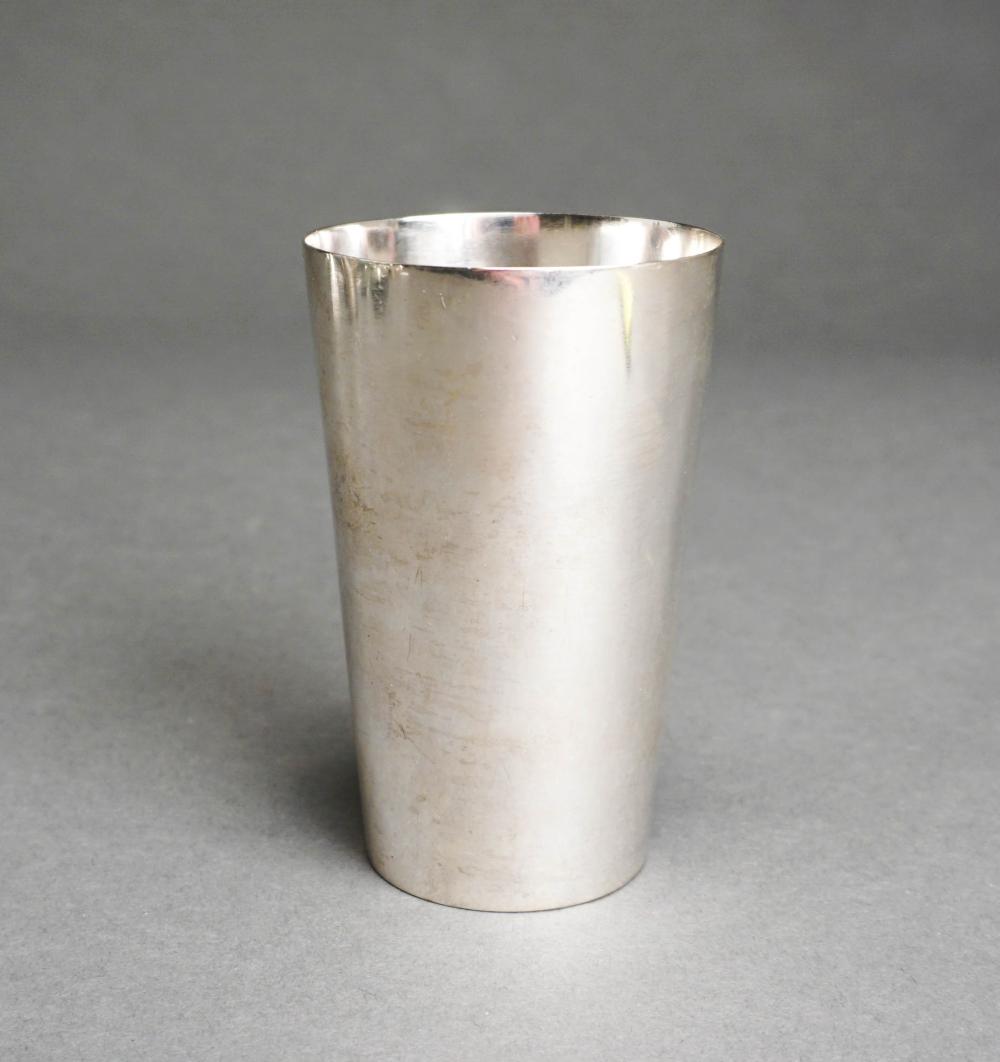 KORNER & PROLL GERMAN 800-SILVER