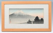 KOSAN, Ohara, (Japanese, 1877-