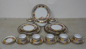 KOSHIDA HAND PAINTED PORCELAIN