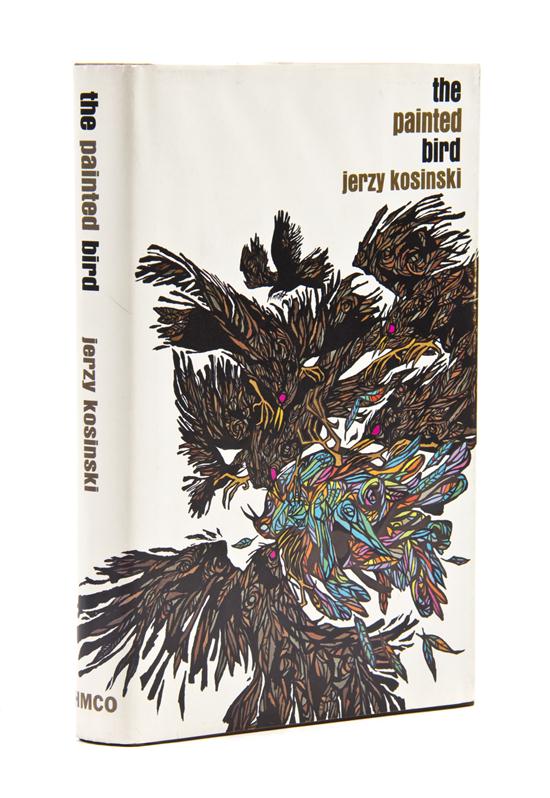 KOSINSKI JERZY The Painted Bird.