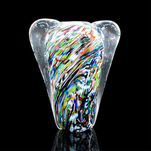 KOSTA BODA ART GLASS BY BERTIL