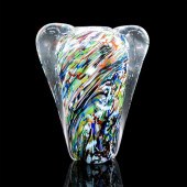 KOSTA BODA ART GLASS BY BERTIL