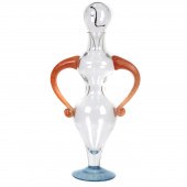 KOSTA BODA ART GLASS FIGURAL,