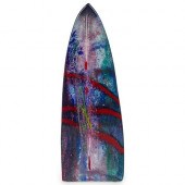 KOSTA BODA ART GLASS SCULPTURE