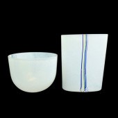 KOSTA BODA ART GLASS TABLEWARE