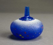 KOSTA BODA BERTIL VALLIEN GLAS