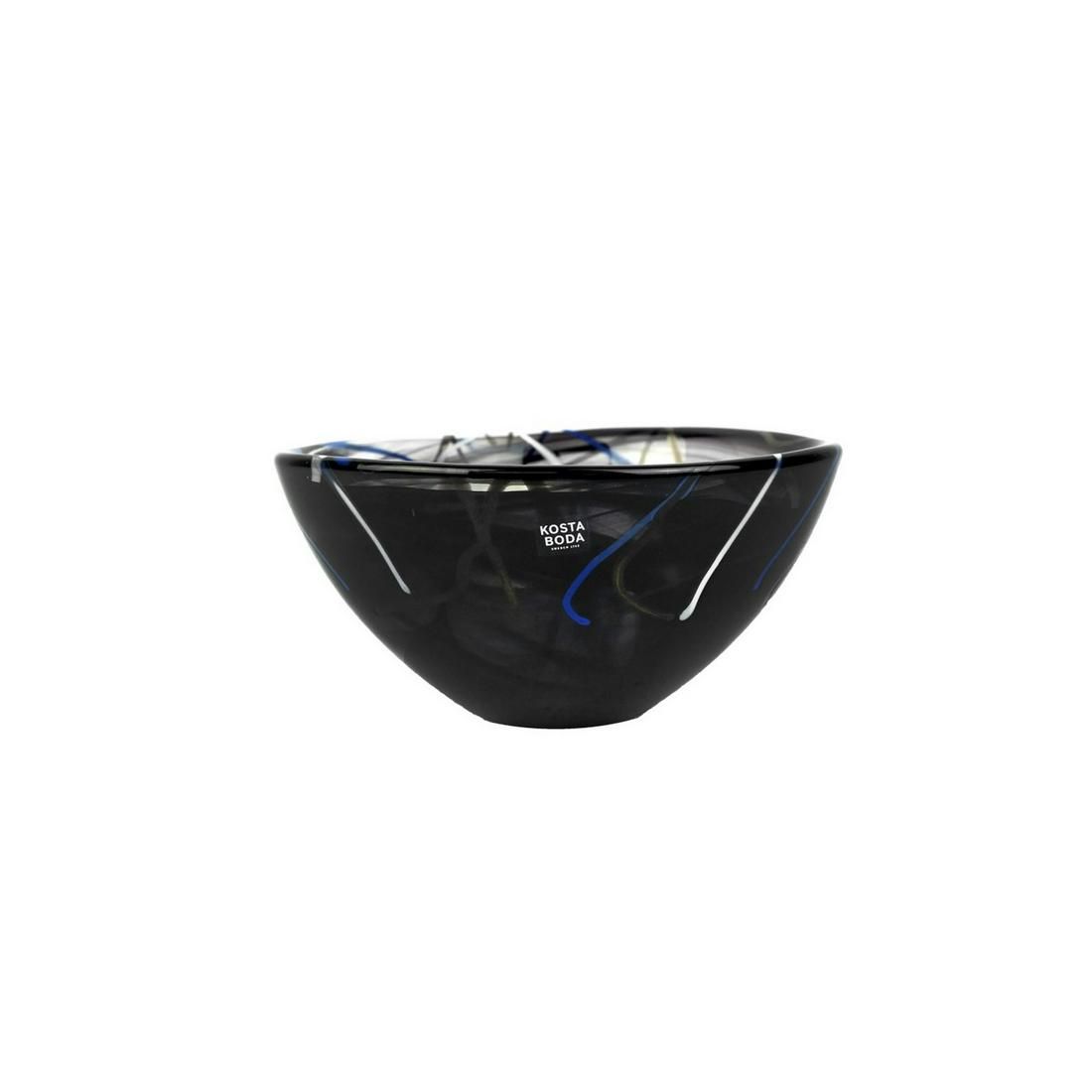 KOSTA BODA GLASS BOWLVintage