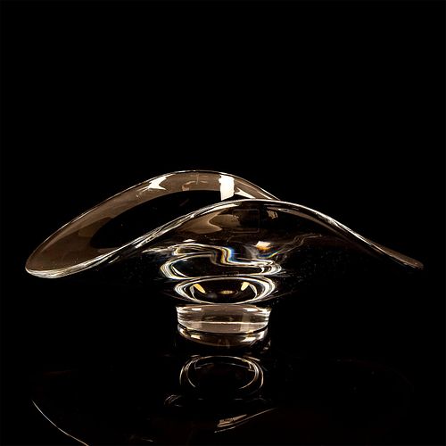 KOSTA BODA GORAN WARFF ART GLASS