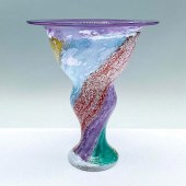 KOSTA BODA KJELL ENGMAN GLASS