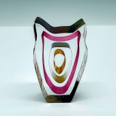 KOSTA BODA MINI-SCULPTURE OWL