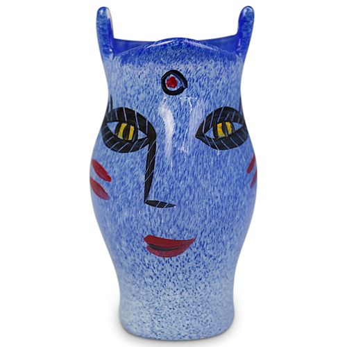 KOSTA BODA SIGNED ART GLASS