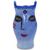 KOSTA BODA SIGNED ART GLASS VA