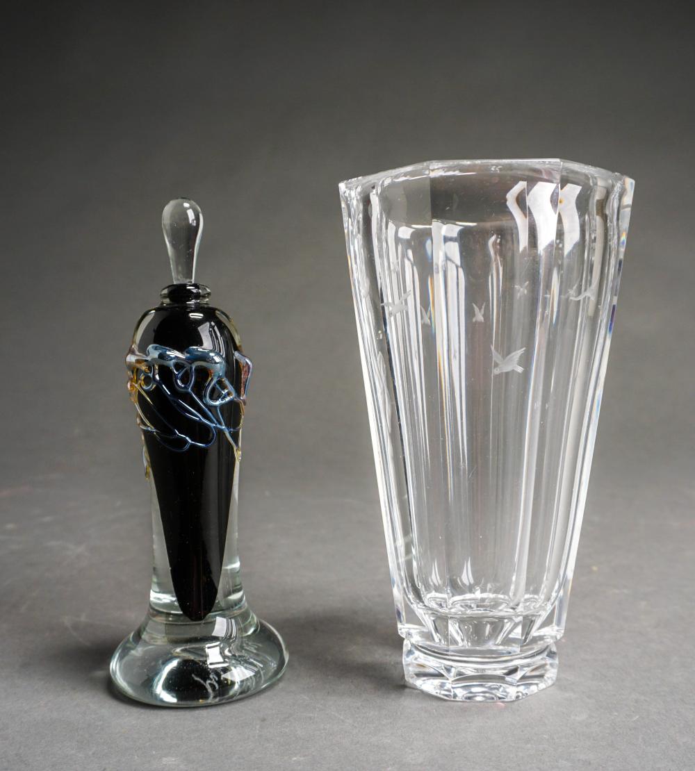 KOSTA BODA SWEDISH MID-CENTURY