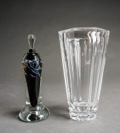 KOSTA BODA SWEDISH MID-CENTURY