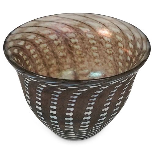 KOSTA BODA VALLIEN ART GLASS