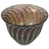 KOSTA BODA VALLIEN ART GLASS B