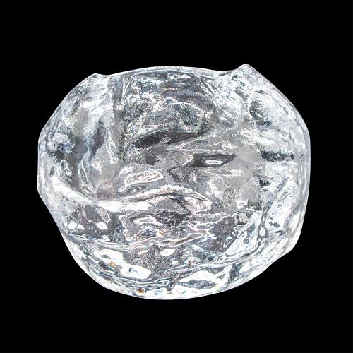 KOSTA BODA VOTIVE CANDLE HOLDER,