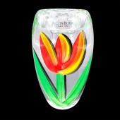 KOSTA BODA VOTIVE CANDLE HOLDE