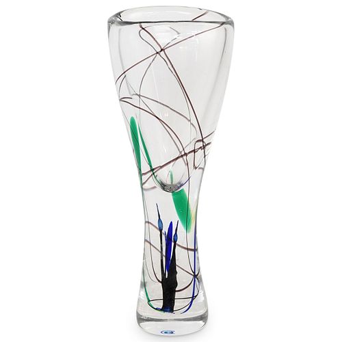 KOSTA BODA X LINSTRAD GLASS